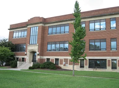 Kingsport Renaissance Center