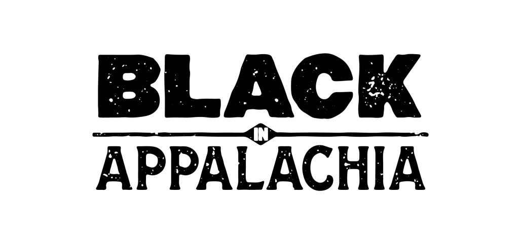 BlackInAppalachiaLogo