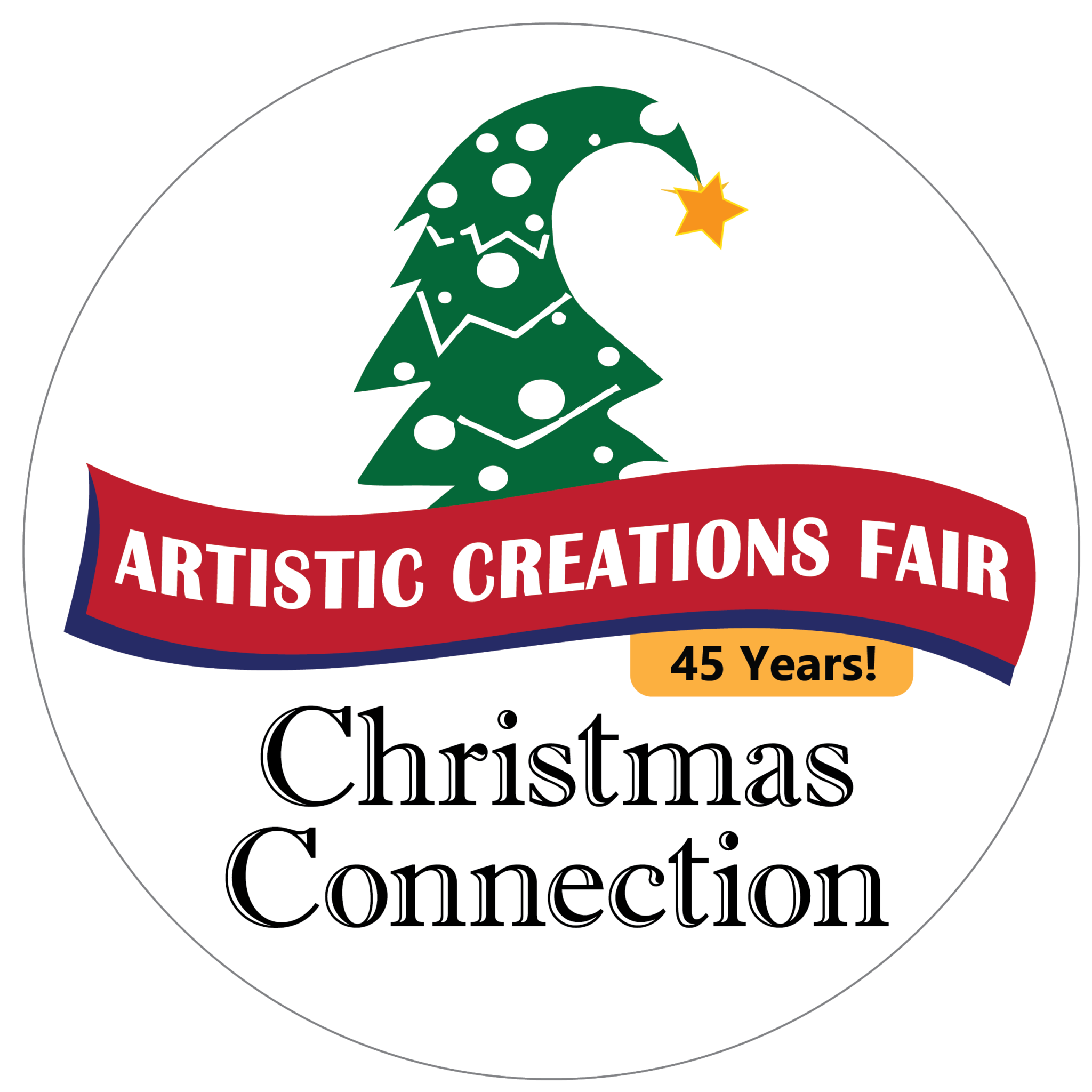 Christmas Connection Kingsport Cultural Arts